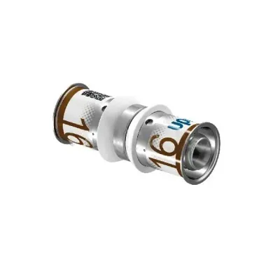 Муфта-пресс S-Press (Plus) латунная UP, U В Москве