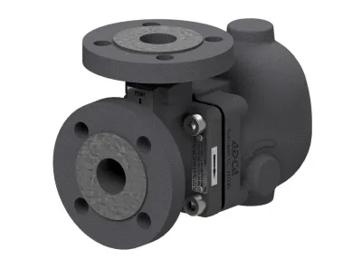 Конденсатоотводчики поплавковые нового поколения FLT21 В Москве