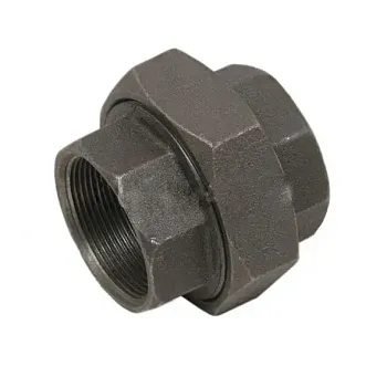 Конусное соединение черное ВР тип 340 Конусное соединение черное ВР тип 340