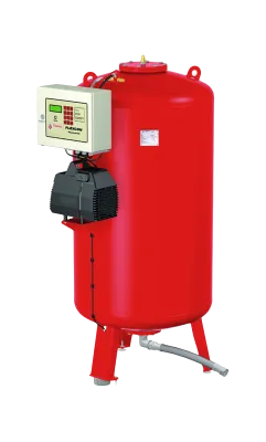 Установки поддержания давления Flexcon M-K В Москве