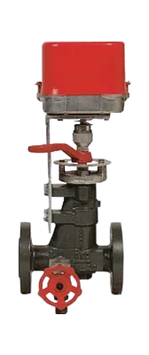 Клапаны непрерывной продувки VYC 560-А В Москве