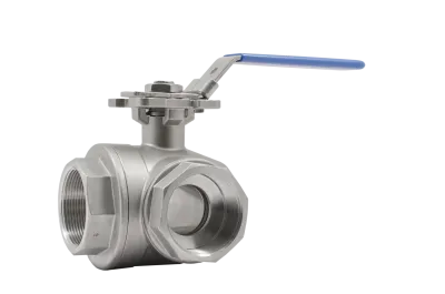 Краны шаровые АДЛ BV3 В Москве