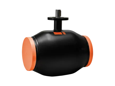 Краны шаровые Бивал КШТ серия 11/12 В Москве