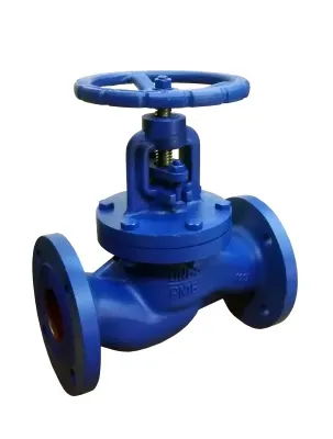 Клапан запорный сальниковый АСТА Р14 В Москве