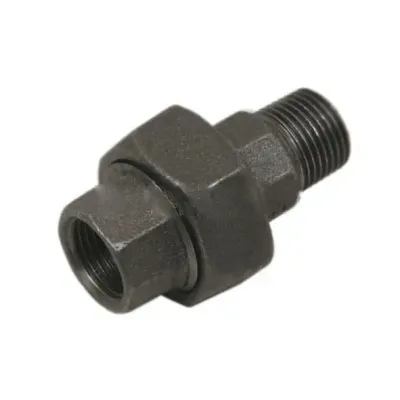 Конусное соединение черное ВР/HР тип 341 В Москве