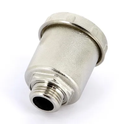 Воздухоотводчик автоматический 1/2" , Uni-Fitt В Москве