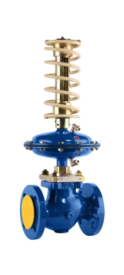 Регуляторы перепада Гранрег КАТ33 В Москве