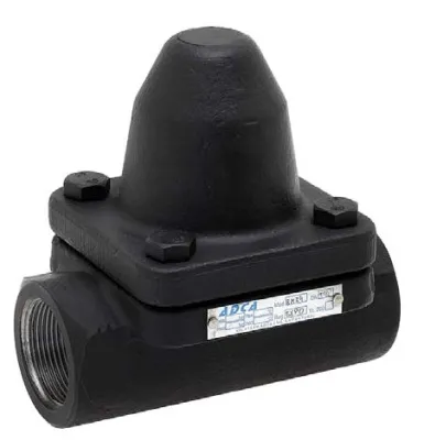 Конденсатоотводчик биметаллический ADCA BM24/BM32 В Москве Конденсатоотводчик биметаллический ADCA BM24/BM32 В Москве