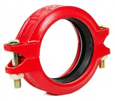 Муфта гибкая В Москве