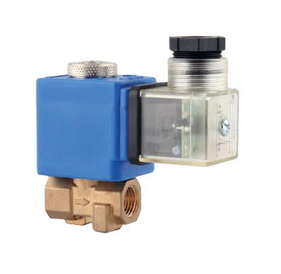 Клапаны соленоидные отсечные S2010 В Москве