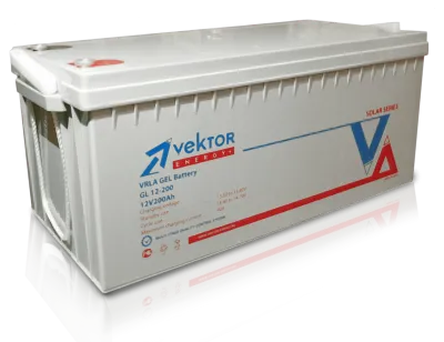 Аккумуляторные батареи VEKTOR ENERGY Серия GL В Москве