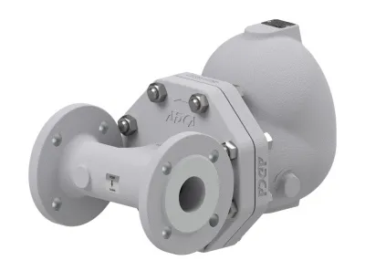 Конденсатоотводчики поплавковые FLT49 В Москве