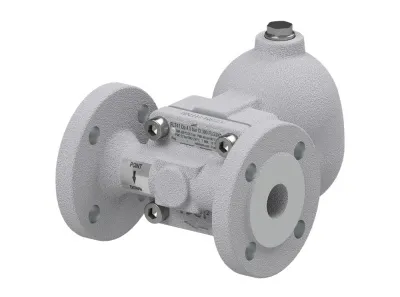 Конденсатоотводчики поплавковые FLT41 В Москве