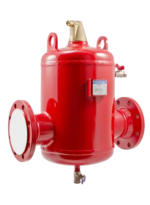 Сепараторы воздуха Гранэйр тип С В Москве