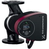 Насос циркуляционный Grundfos MAGNA/MAGNA3