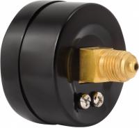 Манометр, Тип ТМ серия 20, виброустойчивый, подключение сзади, Росма