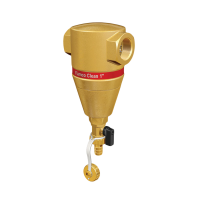 Сепараторы шлама Flamco Clean