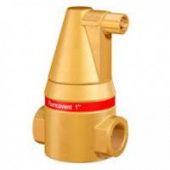 Сепаратор воздуха Flamcovent Flamco латунный