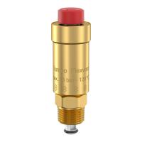 Автоматический воздухоотводчик Flexvent, Flamco