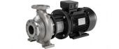 Консольно-моноблочные насосы Grundfos NB