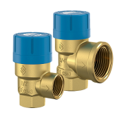 Клапан предохранительный Flamco Prescor B