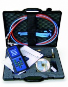 Расходомер Ballorex Flowmeter Venturi BC2