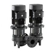   Grundfos TPD, 