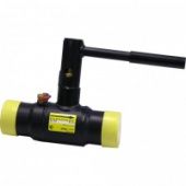 Ballorex FoDRV балансировочные клапан Broen