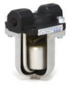Конденсатоотводчик с перевернутым стаканом ADCA IB30S/SS