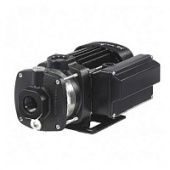 Горизонтальные насосы Grundfos CM/CME