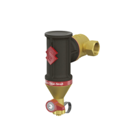 Сепараторы грязи Flamco Clean Smart