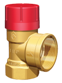 Клапан предохранительный Flamco Prescor 550