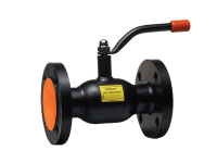 Краны шаровые Бивал КШГ серия 11/12