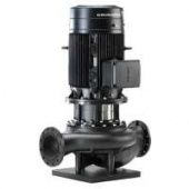 Насос "ин-лайн" центробежный Grundfos TP 3х400В, 2900 об/мин
