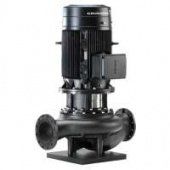 Насос "ин-лайн" центробежный Grundfos TP 1х230В, 2900 об/мин