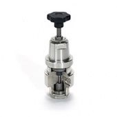 Редукционный клапан ADCA PRV25/2SS