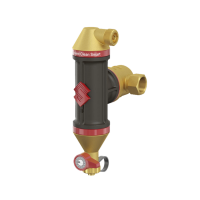 Сепараторы воздуха и грязи Flamcovent Clean Smart