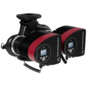 Насос сдвоенный циркуляционный Grundfos MAGNA D/MAGNA3 D