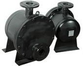 Поплавковый конденсатоотводчик ADCA FLT50S & FLT65