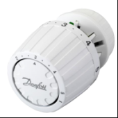Термостатические элементы радиаторных терморегуляторов Danfoss
