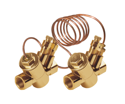 Клапаны балансировочные Гранбаланс КБА серия 20, АДЛ В Москве