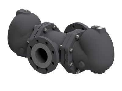 Конденсатоотводчики поплавковые FLT39TW В Москве