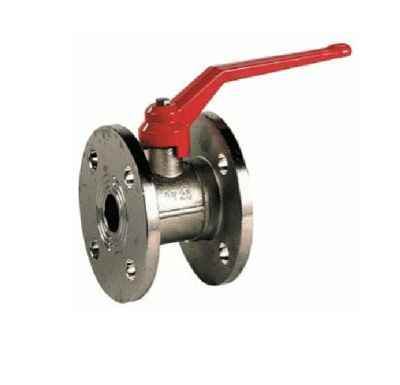 Кран шаровой фланцевый Tecofi BS1240 В Москве