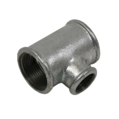 Тройник оцинкованный ВР тип 130 В Москве