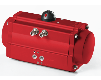 Пневматический привод поворотный Rushwork Арт.930 В Москве