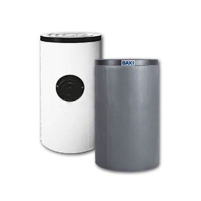 Водонагреватель (бойлер) накопительный косвенного нагрева UBT, Baxi В Москве