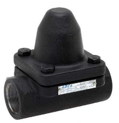 Конденсатоотводчик биметаллический ADCA BM35/BM45/ BM80/BM140 В Москве