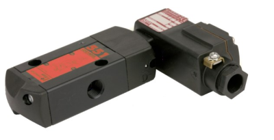 ASCO Золотниковый распределитель WBLPG551 / PVG553 В Москве