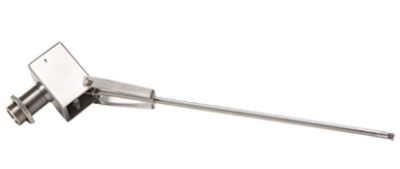 Клапан поплавковый Valvulas 200 RP для турбулентных жидкостей В Москве