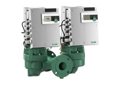 Насос Wilo-Stratos GIGA-D В Москве